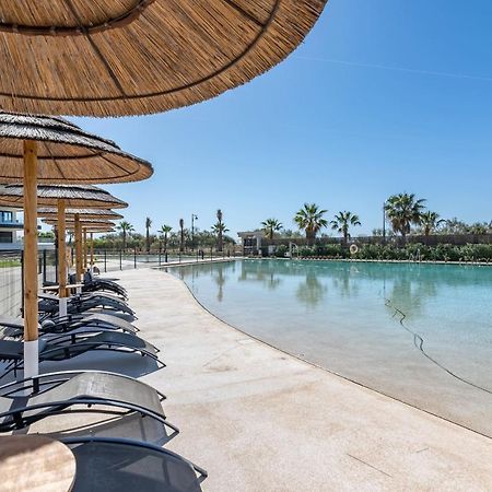 Ocean Homes By H - Playa De Los Haraganes Hohh4304Pe8 Аямонте Экстерьер фото