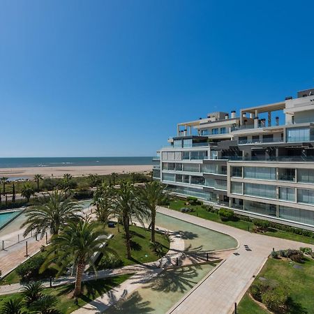Ocean Homes By H - Playa De Los Haraganes Hohh4304Pe8 Аямонте Экстерьер фото