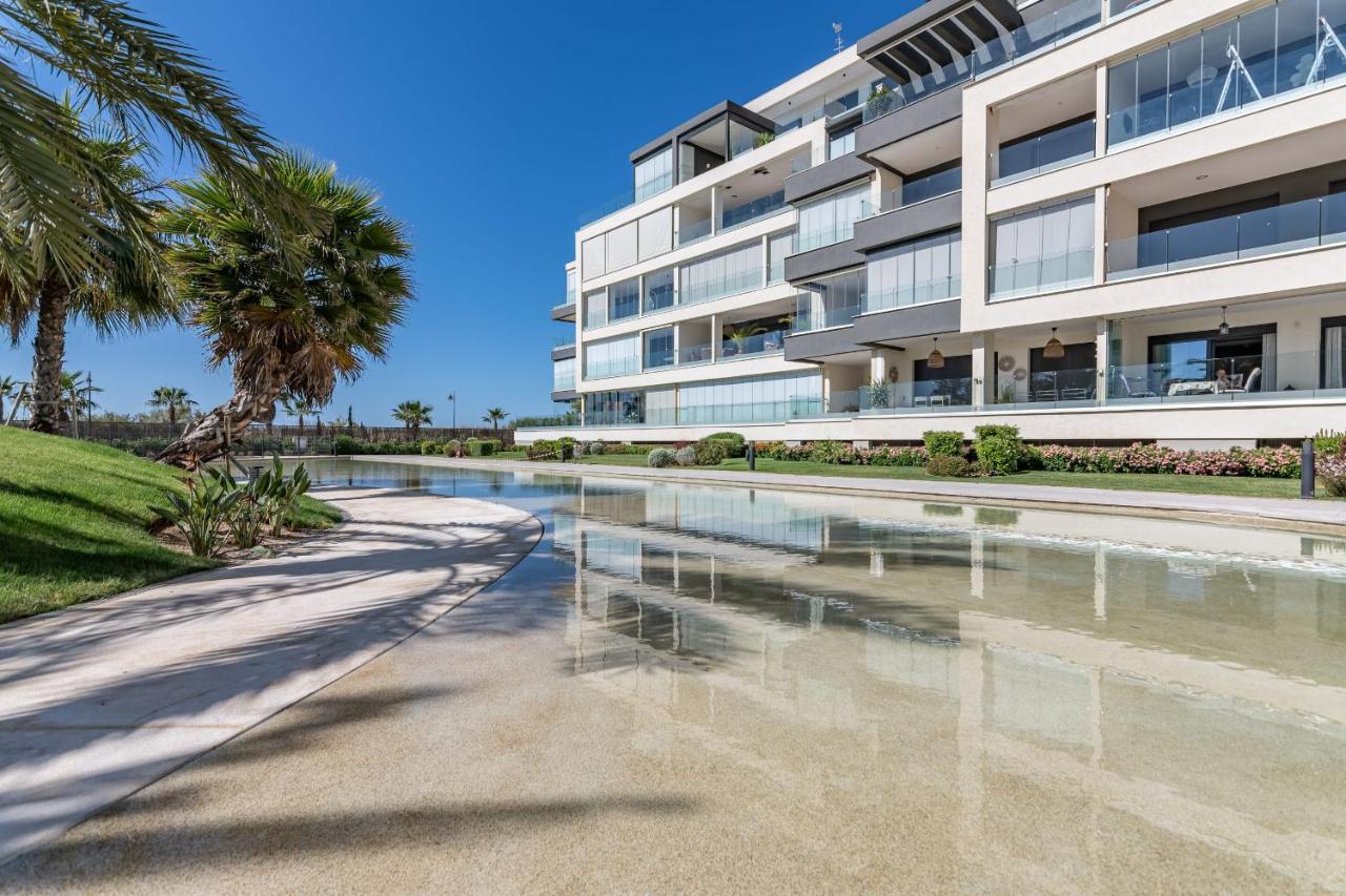 Ocean Homes By H - Playa De Los Haraganes Hohh4304Pe8 Аямонте Экстерьер фото