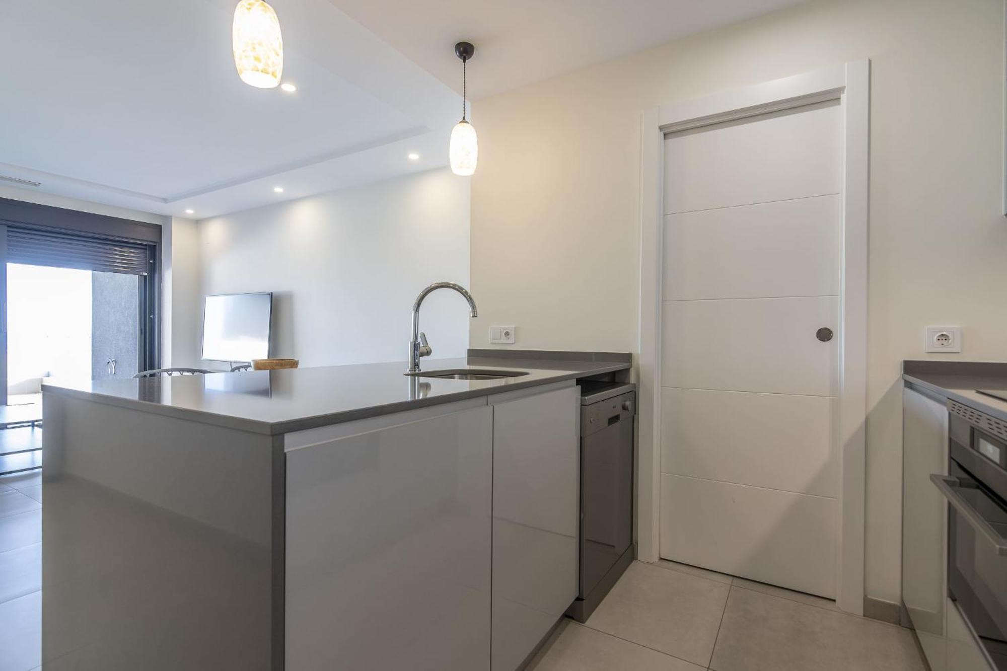 Ocean Homes By H - Playa De Los Haraganes Hohh4304Pe8 Аямонте Номер фото