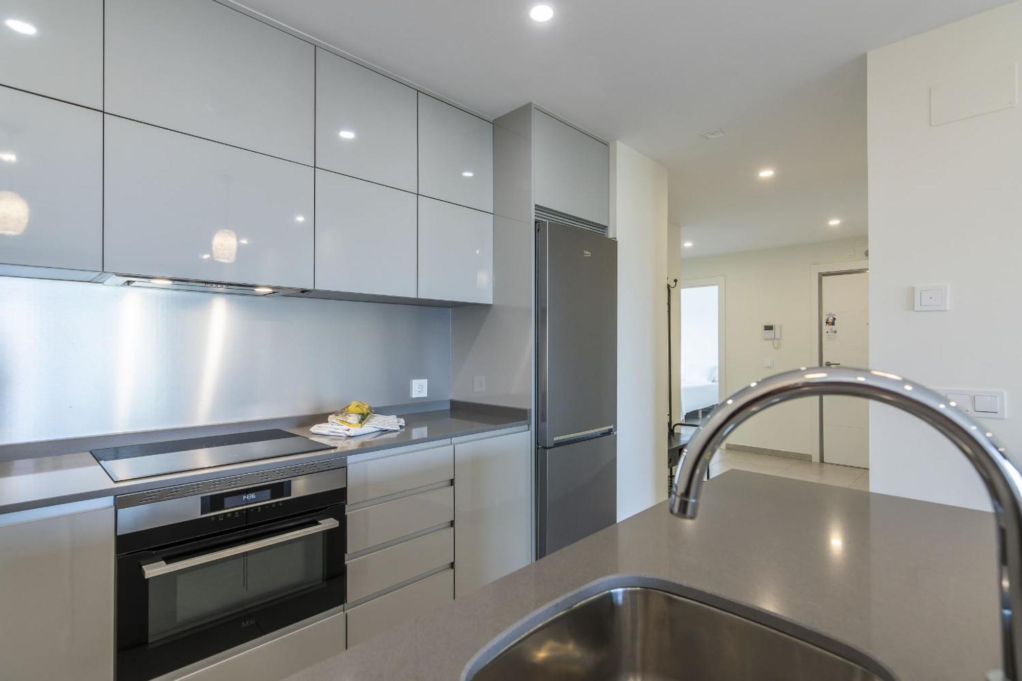 Ocean Homes By H - Playa De Los Haraganes Hohh4304Pe8 Аямонте Номер фото