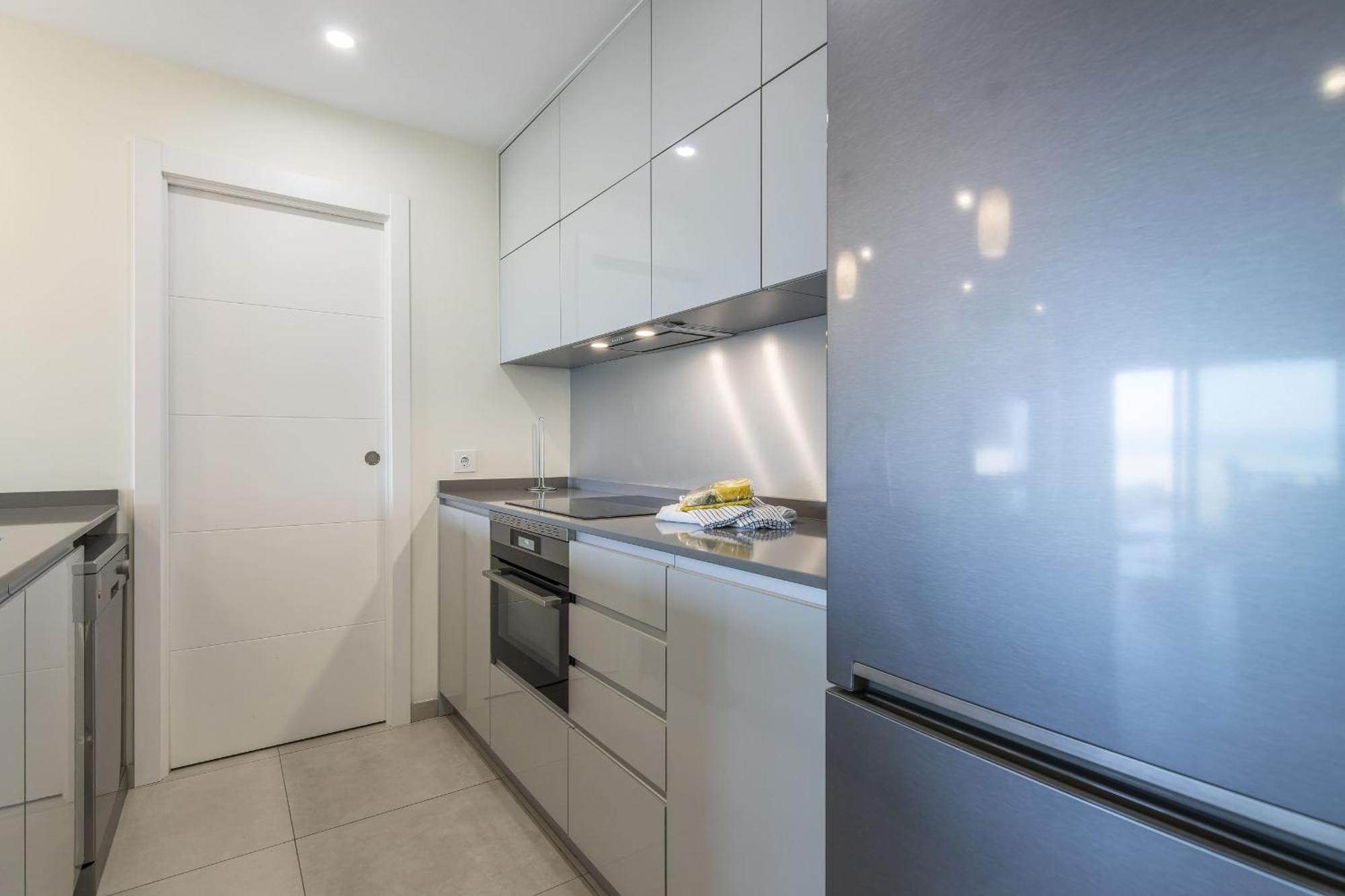 Ocean Homes By H - Playa De Los Haraganes Hohh4304Pe8 Аямонте Номер фото