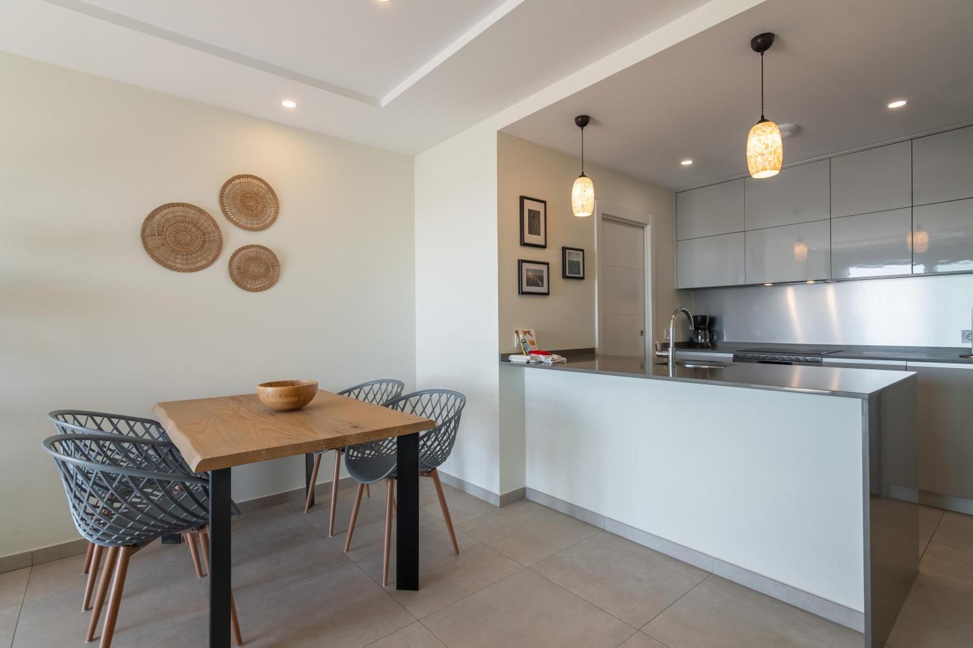 Ocean Homes By H - Playa De Los Haraganes Hohh4304Pe8 Аямонте Экстерьер фото