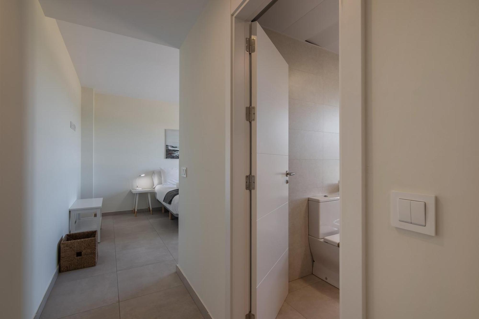 Ocean Homes By H - Playa De Los Haraganes Hohh4304Pe8 Аямонте Экстерьер фото