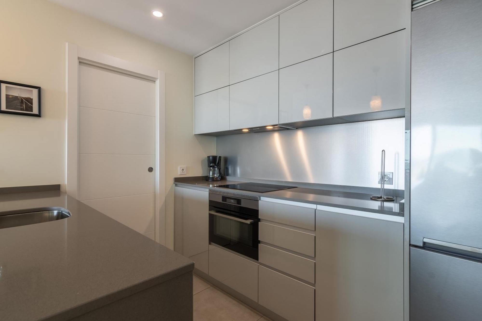 Ocean Homes By H - Playa De Los Haraganes Hohh4304Pe8 Аямонте Экстерьер фото
