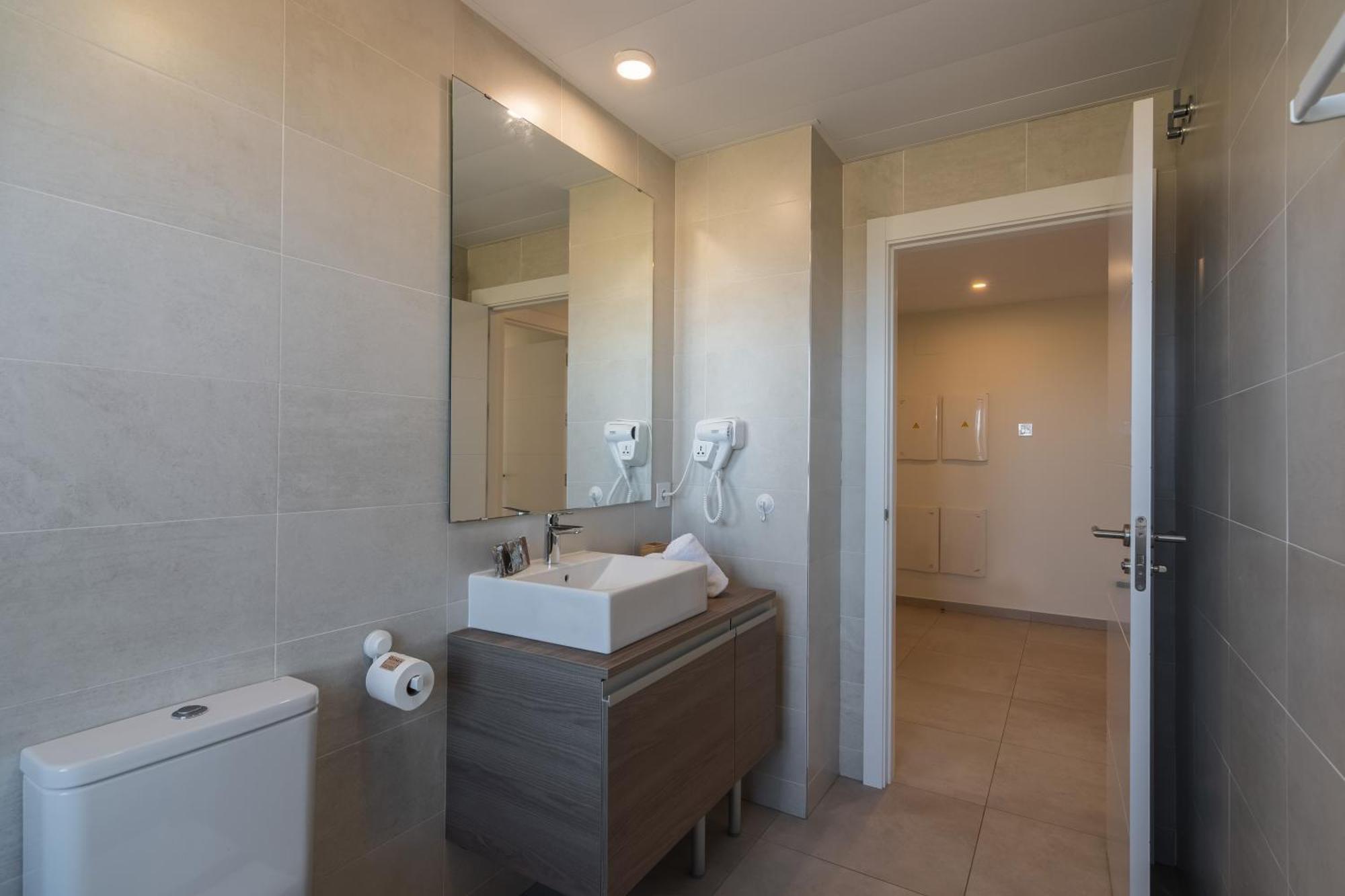 Ocean Homes By H - Playa De Los Haraganes Hohh4304Pe8 Аямонте Экстерьер фото