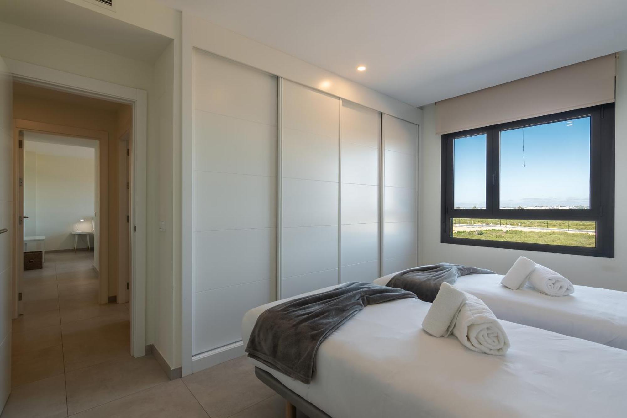 Ocean Homes By H - Playa De Los Haraganes Hohh4304Pe8 Аямонте Экстерьер фото
