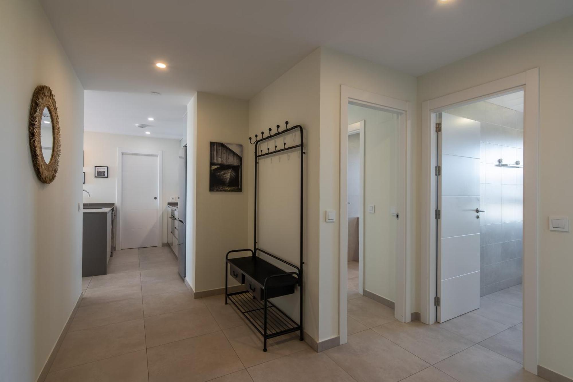 Ocean Homes By H - Playa De Los Haraganes Hohh4304Pe8 Аямонте Экстерьер фото